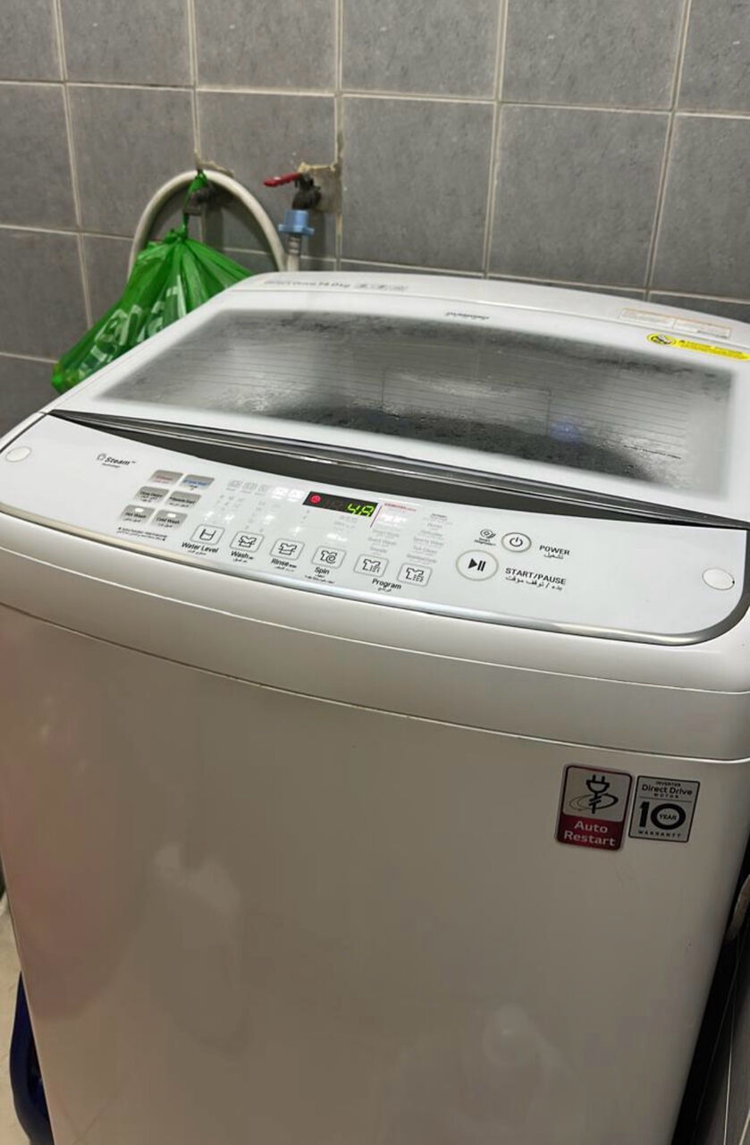 Jubail, Household Items, SAR 2500,  Refrigerartor , Washing Machine And Electric Stove