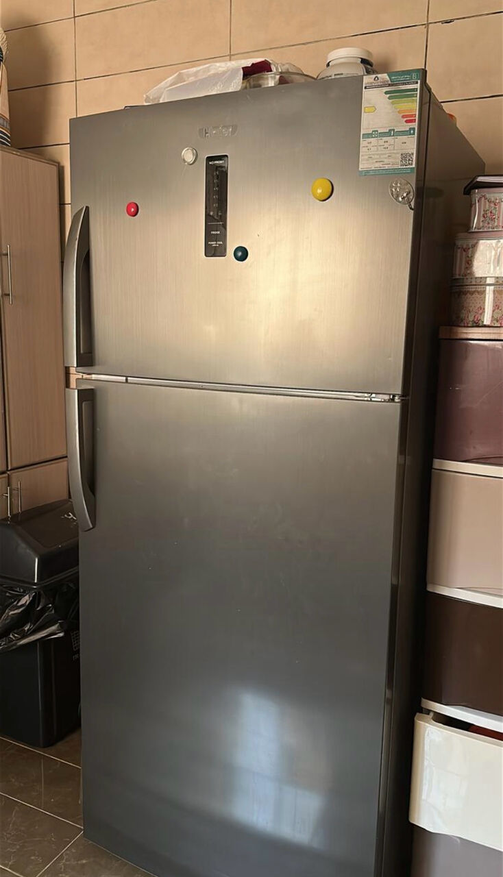 Jubail, Household Items, SAR 2500,  Refrigerartor , Washing Machine And Electric Stove