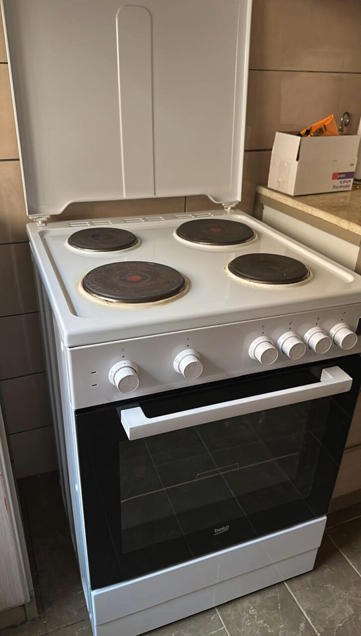 Jubail, Household Items, SAR 2500,  Refrigerartor , Washing Machine And Electric Stove