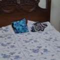 SAR 1618/year,  Furnished,  3 BR,  120 Sq. Meter,  4BHK Housing