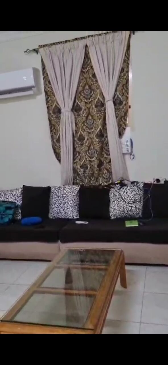 Al Kharj, Apartments, Flats, Houses & Villas, SAR 1618/year,  Furnished,  3 BR,  120 Sq. Meter,  4BHK Housing