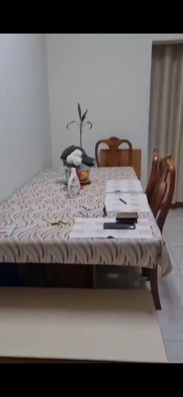 Al Kharj, Apartments, Flats, Houses & Villas, SAR 1618/year,  Furnished,  3 BR,  120 Sq. Meter,  4BHK Housing