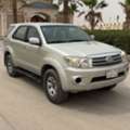 SAR 28000,  Toyota Fortuner,  2011,  Automatic,  450000 KM,