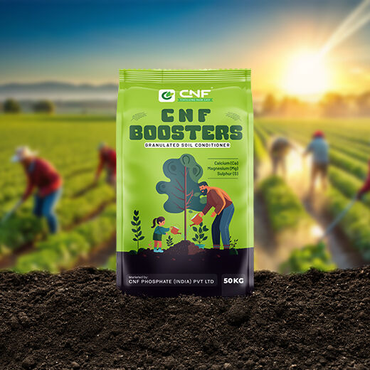 Bangalore, Food & Drink, Water-Soluble Fertilizer Supplier In India For Better Crop Nutrition