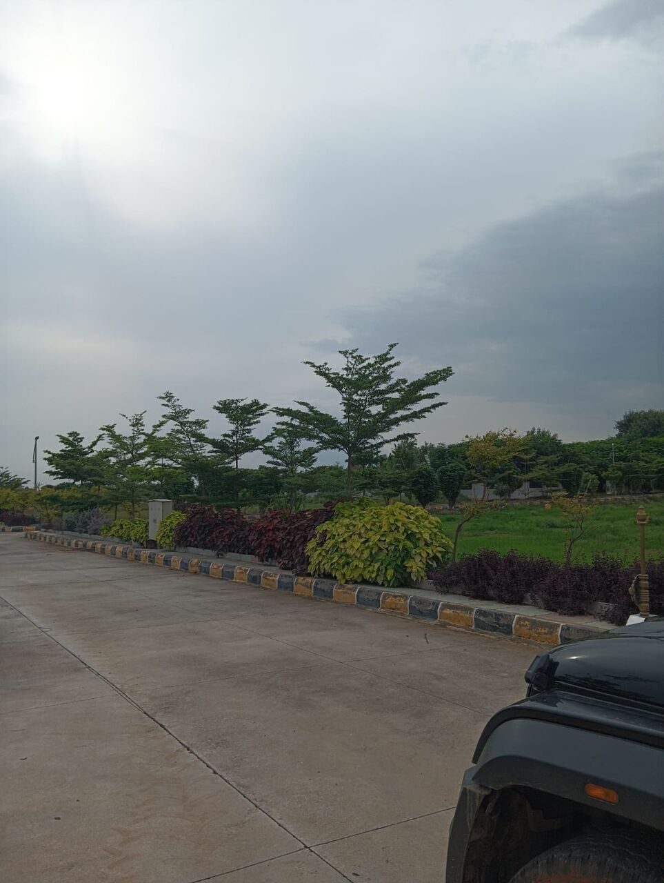 Hyderabad, Residential Plots, INR 28999,  270 Sq. Yard,  High Growth Location Gated Hmda Villa Plots For Sale Near Kanaha Shanthi Vanam Medtitation