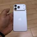 SAR 6000,  IPhone 18 Pro Max 256 Silver