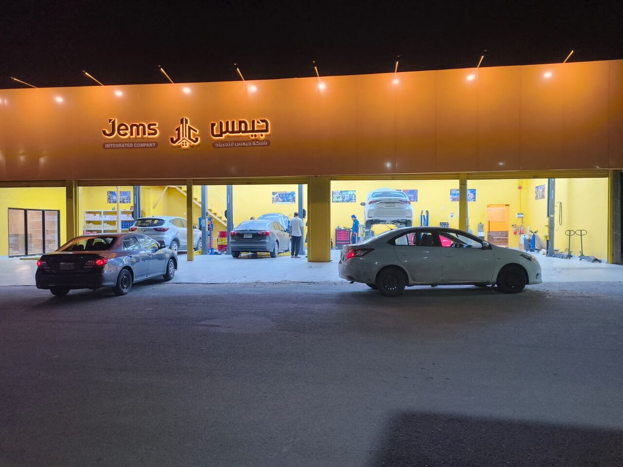 Riyadh, Jobs, We Are Looking For A Automobile Car Technician For Our Company