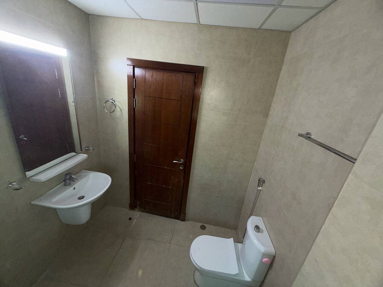 Tubli, Apartments, Flats, Houses & Villas, BHD 260/month,  2 BR,  2 Bedroom Flat For Rent With Ewa