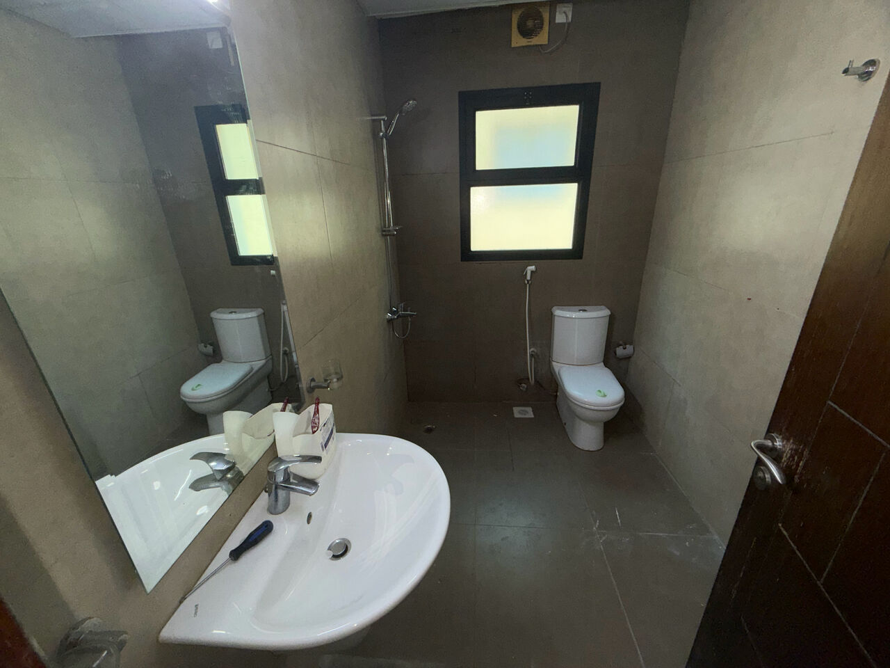 Tubli, Apartments, Flats, Houses & Villas, BHD 260/month,  2 BR,  2 Bedroom Flat For Rent With Ewa