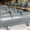 Air Compressor Receiver Tank For Safe And Steady Air Supply