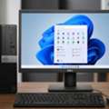 BHD 60,  DELL PC Full Set I7 /20 GB Ram /128 SSD+500 / LED 22''