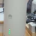 BHD 45,  UNLOCKED Router Supports All SIMS Weatherproof 5G Huawei CPE With Stand N5368X Indoor/Outd