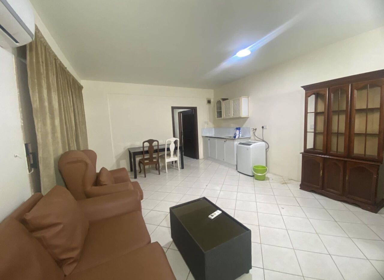 Jubail, Apartments, Flats, Houses & Villas, SAR 15000/year,  1 BR,  1 BHK Apartment For Rent Near Saline Water Tank Area