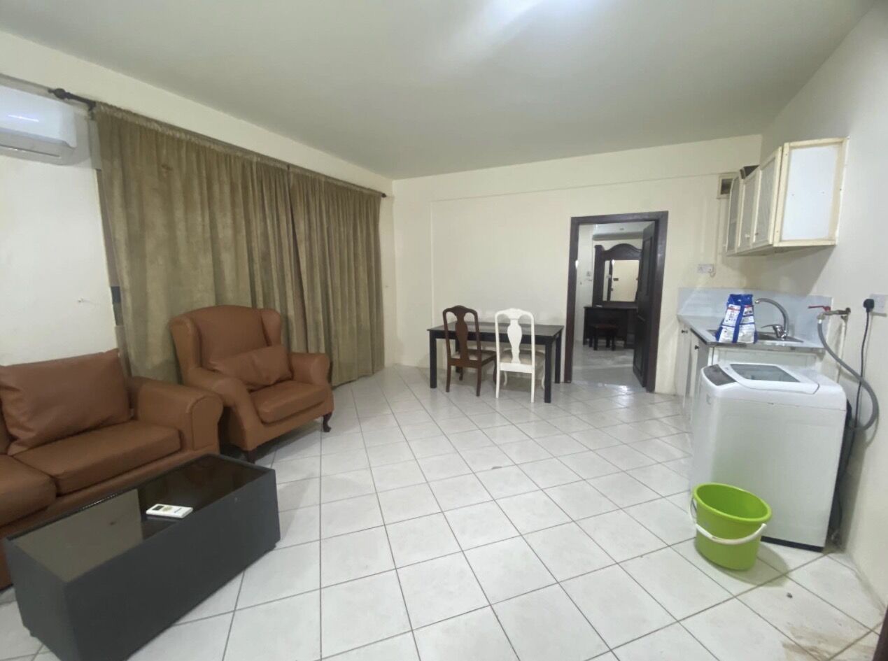 Jubail, Apartments, Flats, Houses & Villas, SAR 15000/year,  1 BR,  1 BHK Apartment For Rent Near Saline Water Tank Area