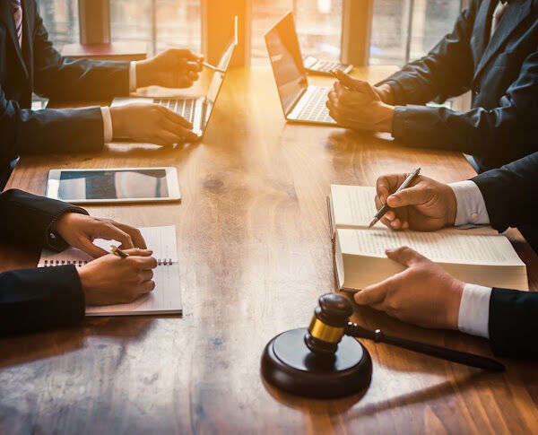 New York, Legal, SHK Law