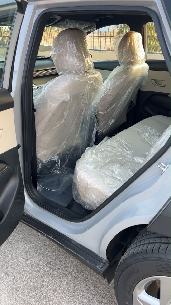 Riyadh, Vehicles, Cars & Trucks , SAR 58000,  Hyundai Kona,  2024,  Automatic,  40000 KM,