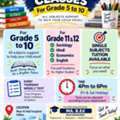 Tuition Classes