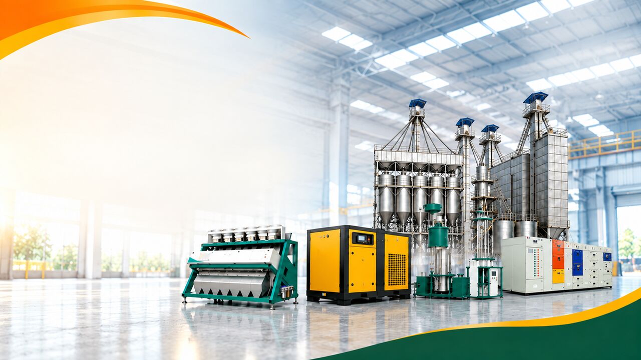 Punjab, Industrial Machinery, Reliable Industrial Equipment Suppliers For Your Business Needs