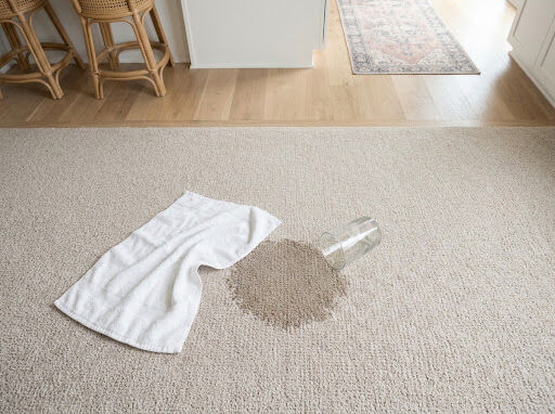 New York, Cleaning, Small Spill, Big Risk: Why Speed Matters