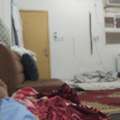 SAR 500/month,  2 Big Room One Room Free Rant