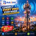Connect Every Voice Everywhere With Voice Broadcasting Service