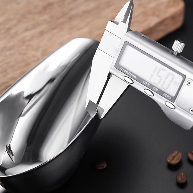 Kampala, Electronics, UGX 300000,  Stainless Steel Grain Scoop Uganda