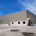 THB 555490,  1200 Sq. Feet,  คลังสินค้า ขนาด  4,273 ตร.ม. ผังสีส้มจุด ทำ