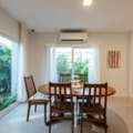 THB 49000,  36 Sq. Feet,  ให้เช่าบ้าน  ใกล้ Mega Bangnaเพียง 800เมตร  ใกล้ โ