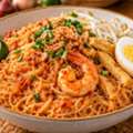 Mee Siam Singapore Recipe &ndash; A Classic Local Favourite