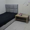 SAR 1200/month,  Furnished,  2 BR,  SAR 1200/month, Fully Furnished Single Room  Available For Rent In 2BHK Flat For South Ind