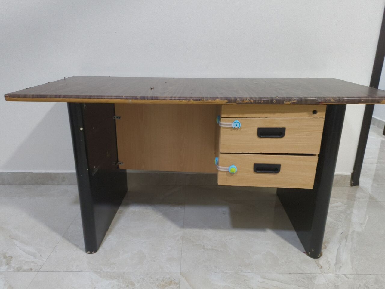 Jubail, Furniture, SAR 50,  Table - Perfect Condition