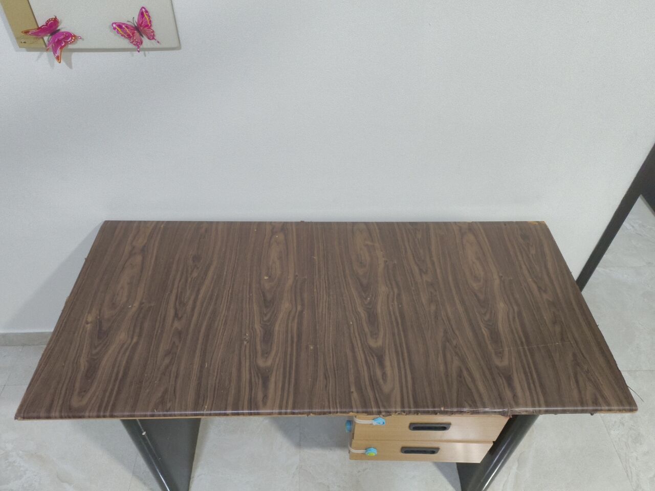Jubail, Furniture, SAR 50,  Table - Perfect Condition