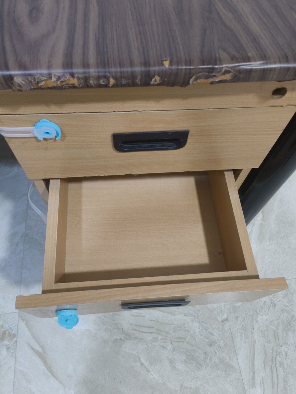 Jubail, Furniture, SAR 50,  Table - Perfect Condition
