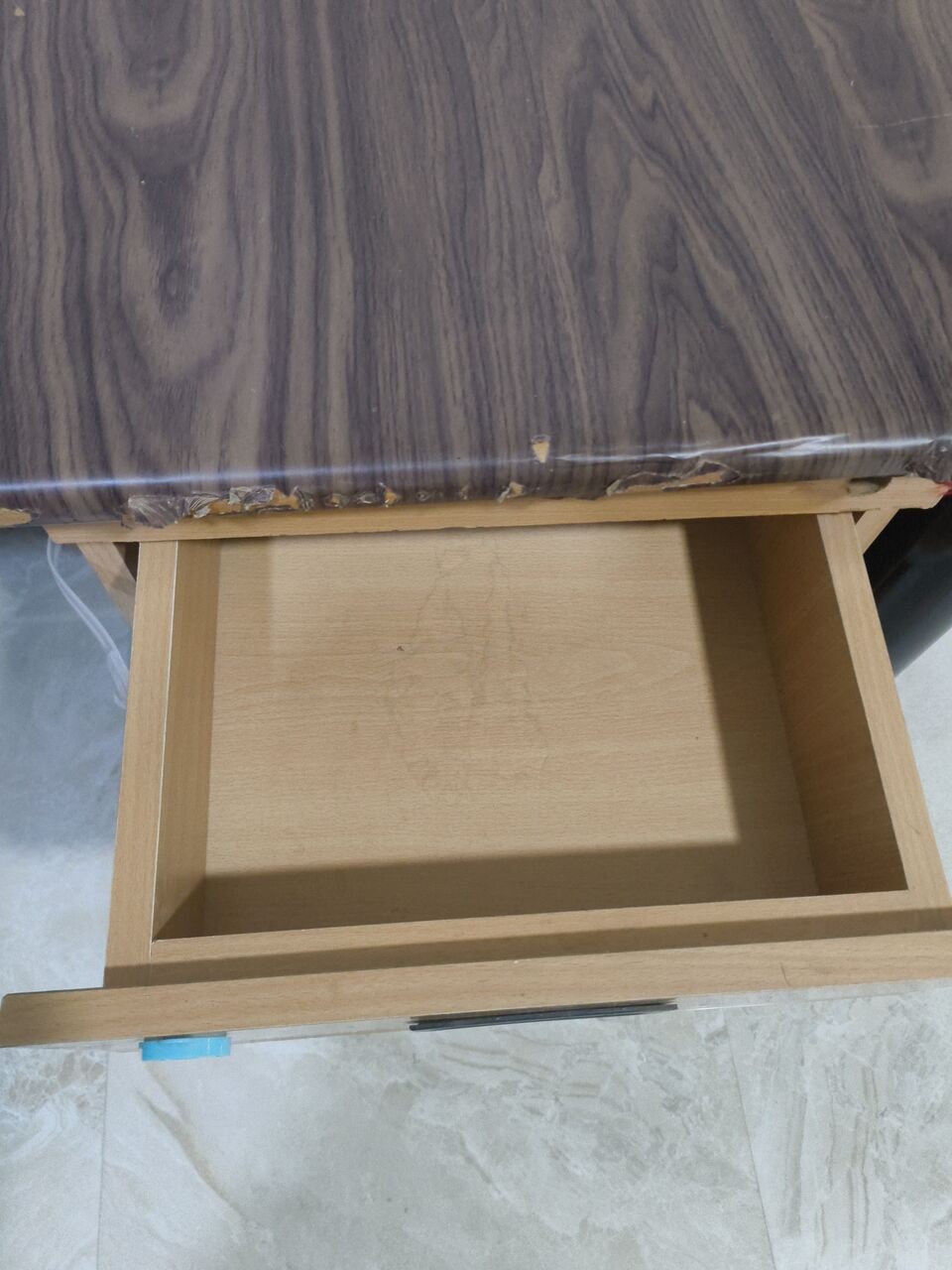 Jubail, Furniture, SAR 50,  Table - Perfect Condition