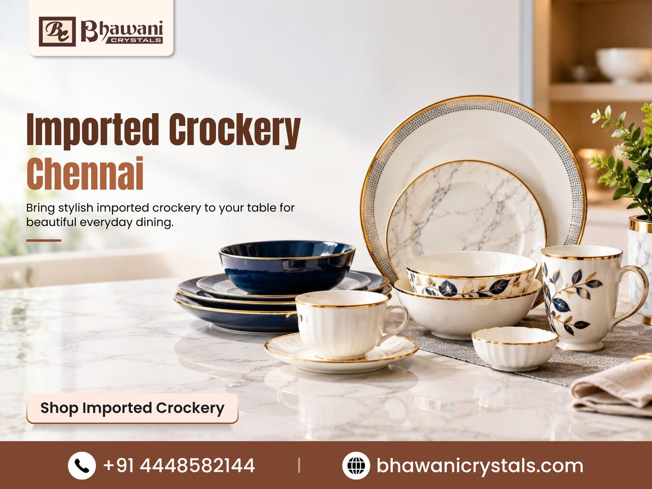 Chennai, Businesses For Sale, Bhawani Crystals Gift, Home Goods Shop Chennai
