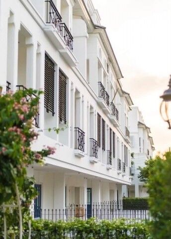 Bangkok, Villas, THB 68000,  24 Sq. Feet,  BH4428 3 Storey Townhome For Rent In Leon Sukhumvit 62, Near BTS Bangchak.