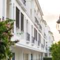 THB 68000,  24 Sq. Feet,  BH4428 3 Storey Townhome For Rent In Leon Sukhumvit 62, Near BTS Bangchak.