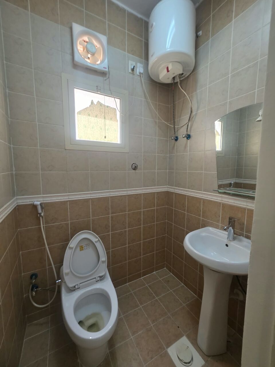 Khobar, Apartments, Flats, Houses & Villas, SAR 1500/month,  2 BR,  2 Bedrooms, A Living Room ,  2 Bathrooms, And A Kitchen  Second Floor, Elevator Not Availa