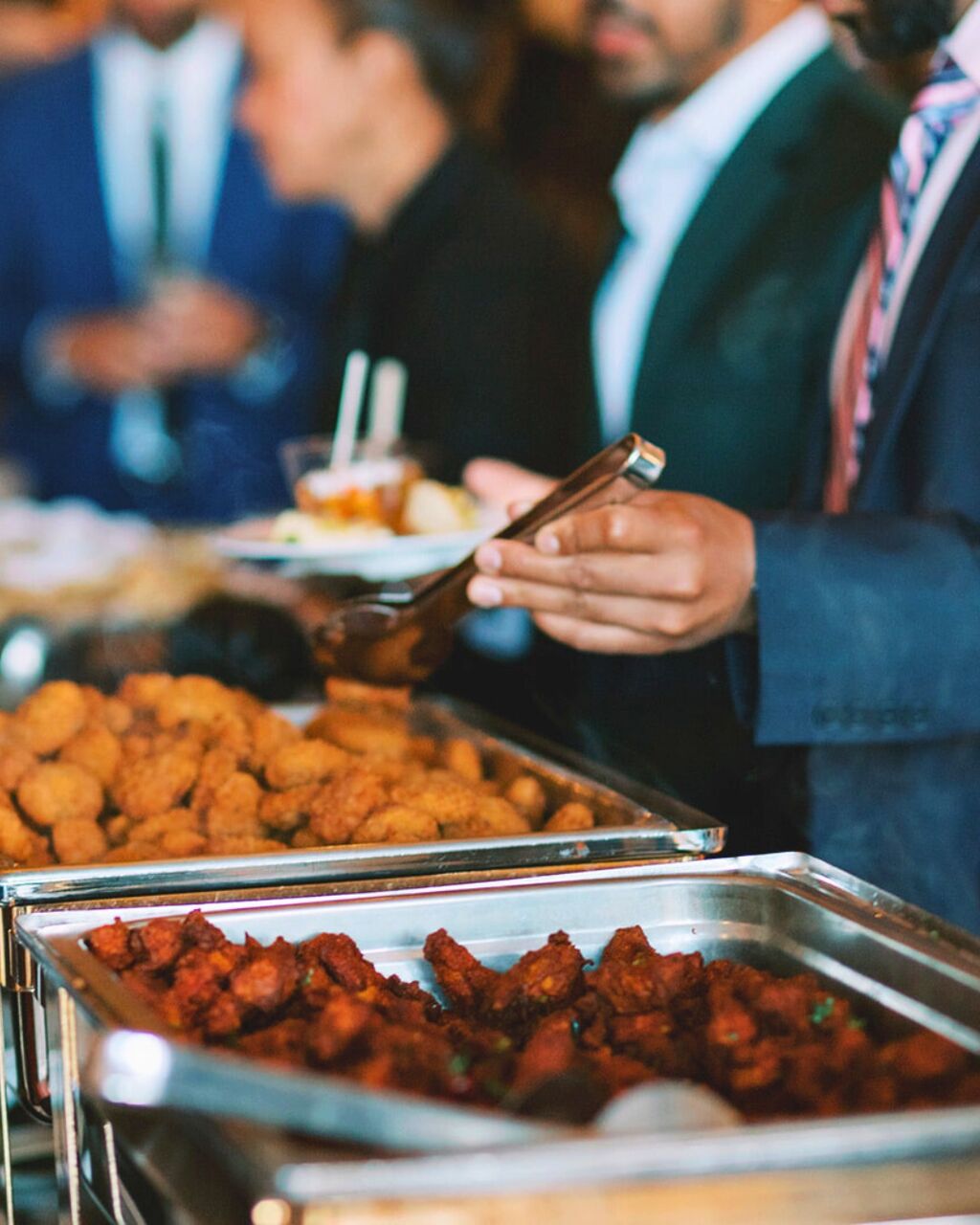 Los Angeles, Catering, Corporate Event Catering For Los Angeles Business Gatherings