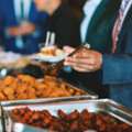 Corporate Event Catering For Los Angeles Business Gatherings