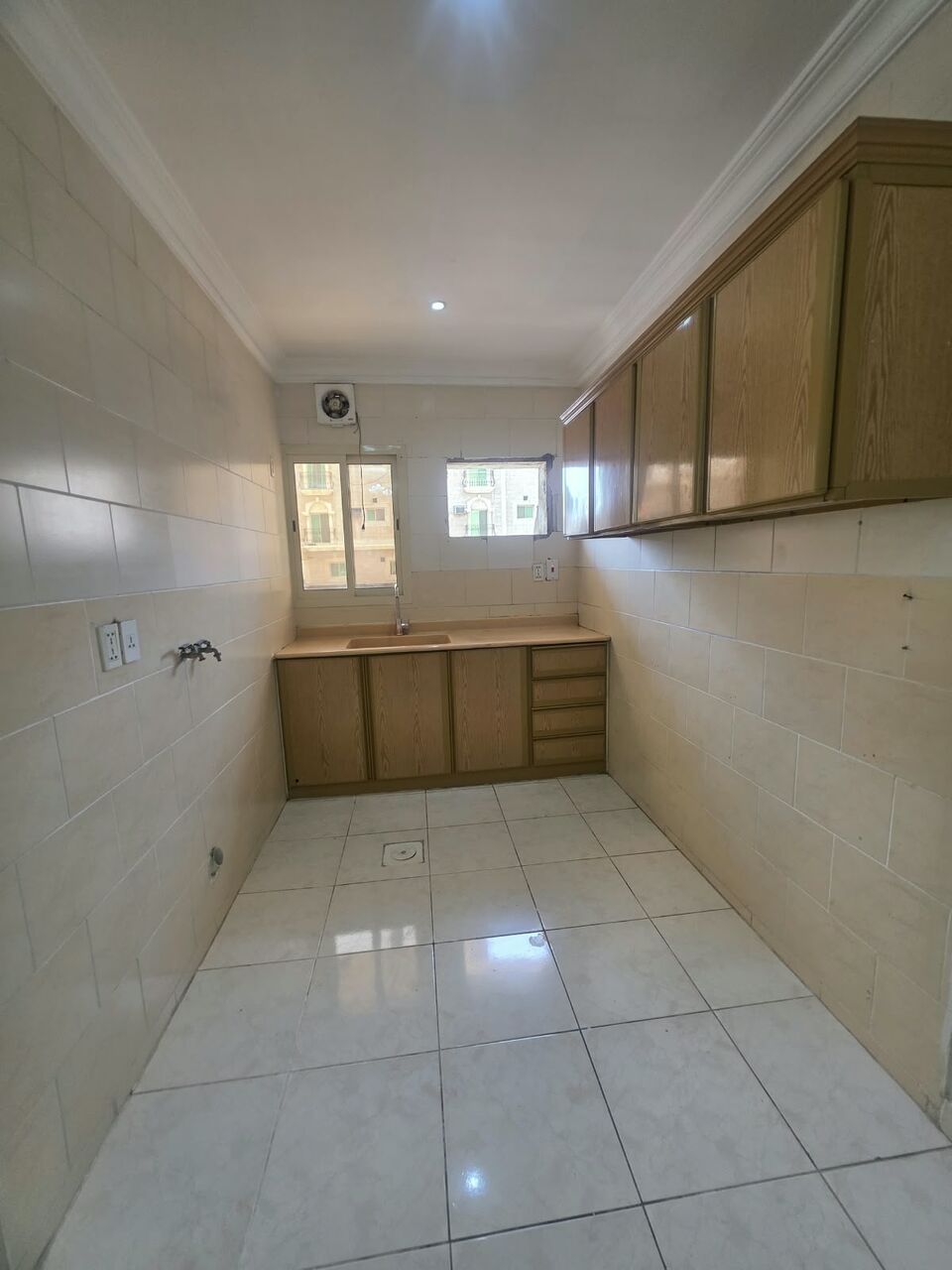 Khobar, Apartments, Flats, Houses & Villas, SAR 1500/month,  2 BR,  2 Bedrooms, A Living Room ,  1 Bathrooms, And  Amercian Kitchen  Fast Floor, Elevator  Ava