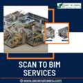 Hire Professional Scan To BIM Services For Commercial And Residential Building Projects