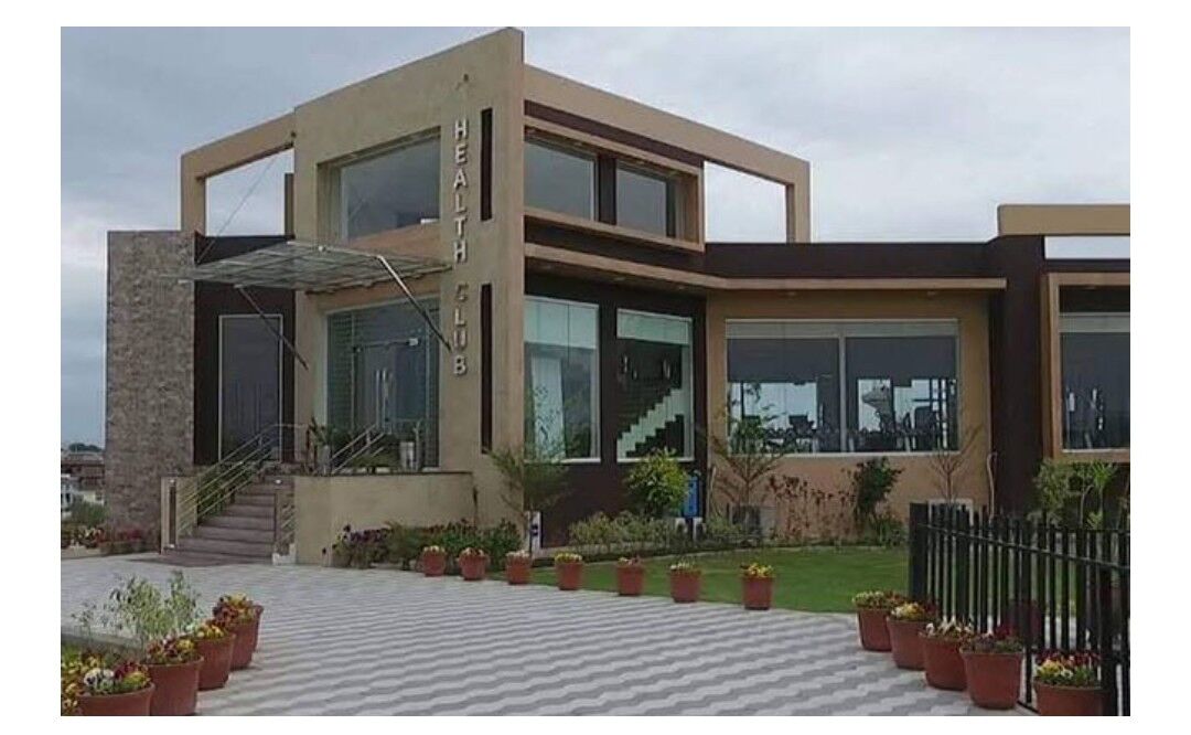 Riyadh, Residential Plots, PKR 8,  1000 Sq. Yard,  FOR SALE!! 1000 Sq. Yards PN Residential Plot, Block-F, Phase 1 Naval Anchorage, Islamabad
