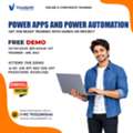 Power Automate Course | Power Apps Training In Hyderabad