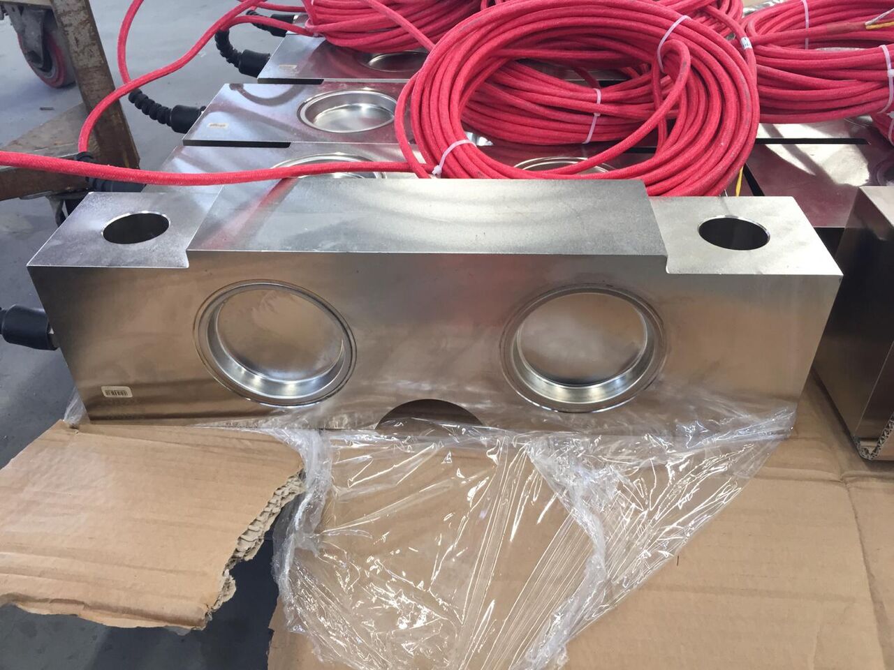 Kampala, Electronics, UGX 1500000,  10 Ton Load Cell Supplier Kampala