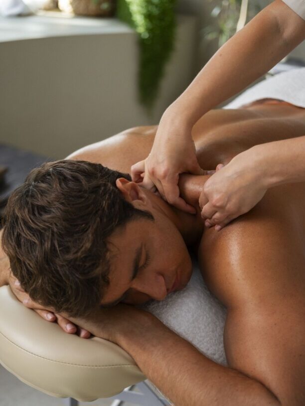 Riyadh, Beautician, Best Massage Therapist