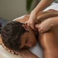 Best Massage Therapist
