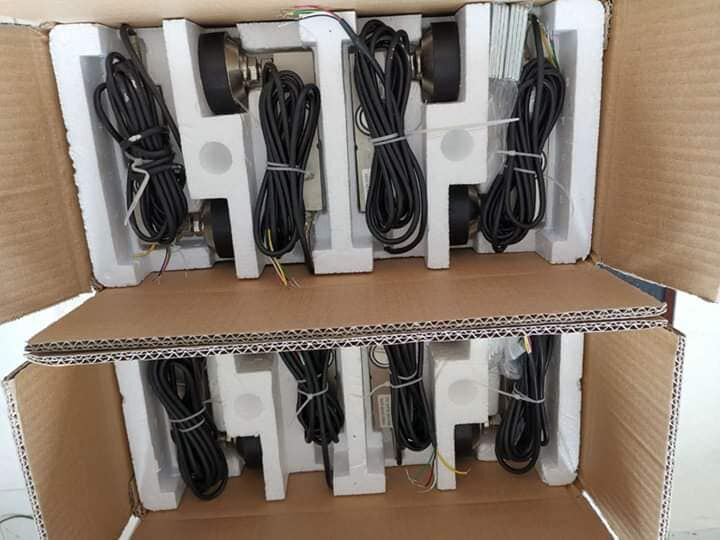 Kampala, Electronics, UGX 1500000,  20 Ton Load Cell For Sale Uganda