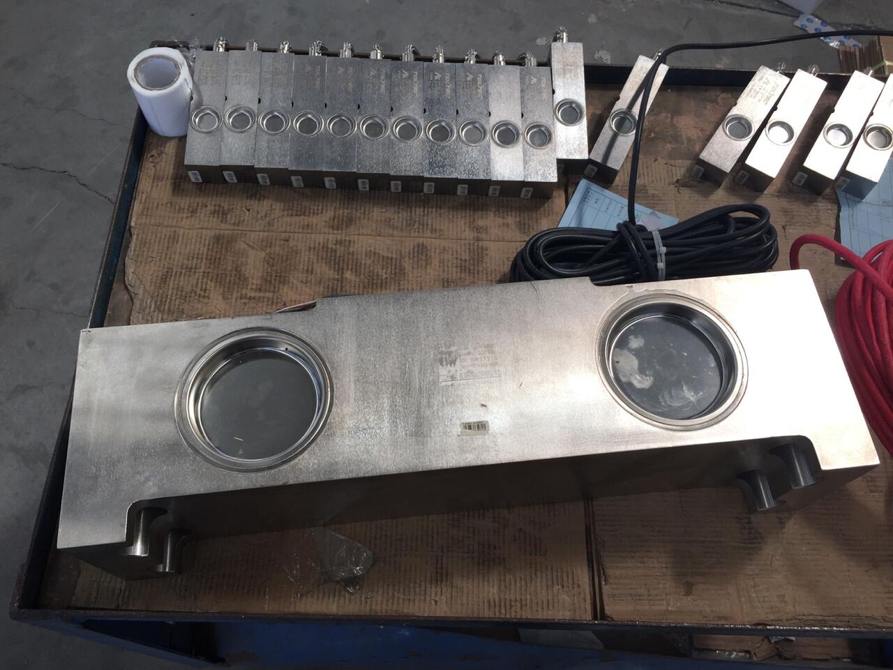 Kampala, Electronics, UGX 1500000,  2 Ton Load Cell Supplier Kampala Uganda