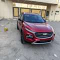 SAR 44000,  Chevrolet Classic,  2025,  Automatic,  26000 KM,  Chevrolet Groove  Premier